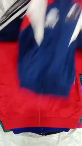 Unbranded Rugby shirt