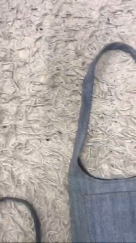 Carhartt Large handbag