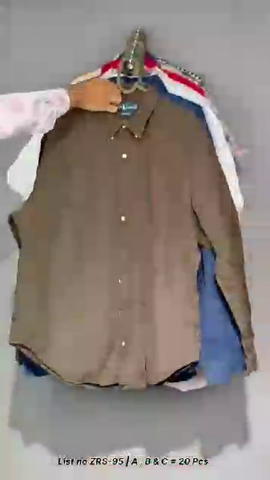 Ralph Lauren Button-up shirt