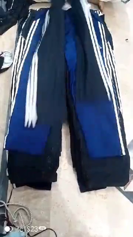 Adidas Plain T-shirt