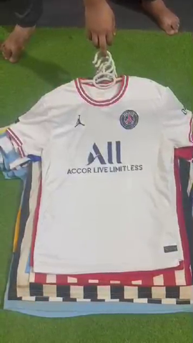 Unbranded Football Scarf