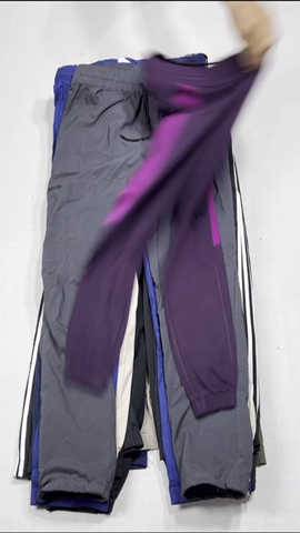 Adidas Track pant