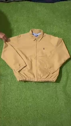 Ralph Lauren Puffer jacket