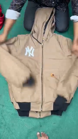 Carhartt Workwear shirt