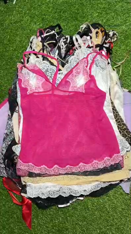 Unbranded Basic Camisole