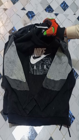 Nike Crewneck Sweatshirt