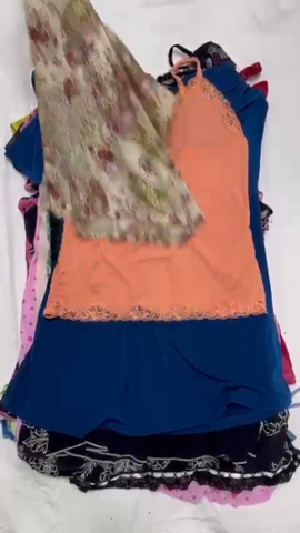 Unbranded Basic Tank