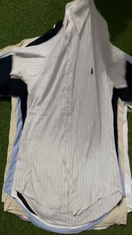 Ralph Lauren Button-up shirt