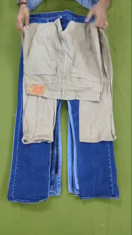 Levi's Bootcut