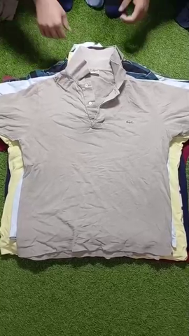 Lacoste Polo shirt