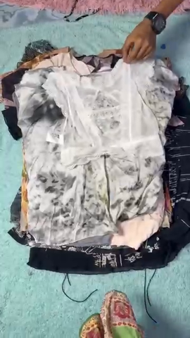 Unbranded Printed T-shirt