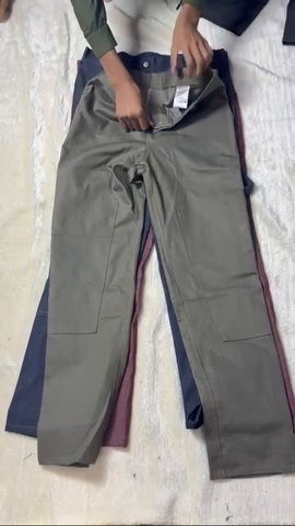 Carhartt Office trouser