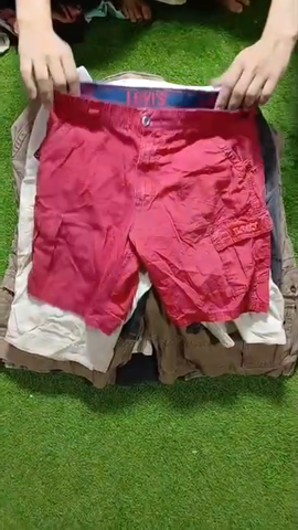 Levi's Jean short