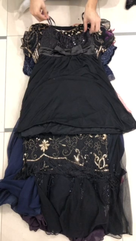 Unbranded Mini dress