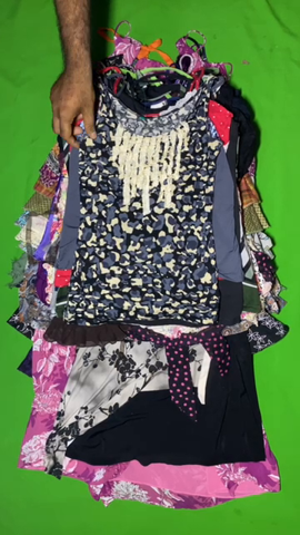 Unbranded Printed Camisole